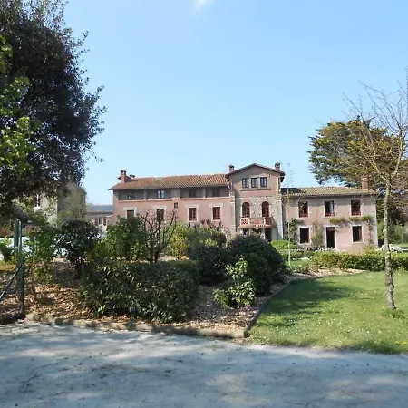 Hébergement de vacances Maison De Caractere Avec Piscine Commune, Proche Du Puy Du Fou Et De Nantes - Fr-1-426-107 Cugand