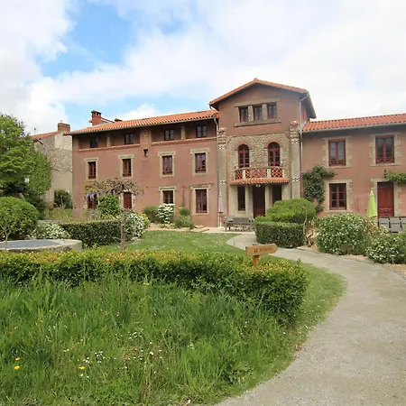 Maison De Caractere Avec Piscine Commune, Proche Du Puy Du Fou Et De Nantes - Fr-1-426-107 Hébergement de vacances