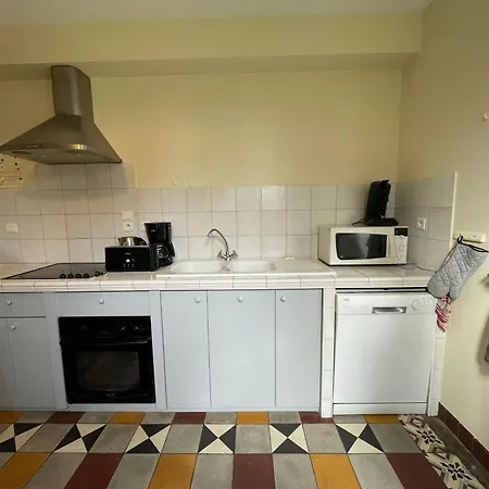 Maison De Caractere Avec Piscine Commune, Proche Du Puy Du Fou Et De Nantes - Fr-1-426-107 Hébergement de vacances *