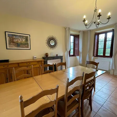 Maison De Caractere Avec Piscine Commune, Proche Du Puy Du Fou Et De Nantes - Fr-1-426-107 Hébergement de vacances