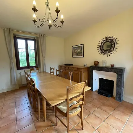Maison De Caractere Avec Piscine Commune, Proche Du Puy Du Fou Et De Nantes - Fr-1-426-107 *